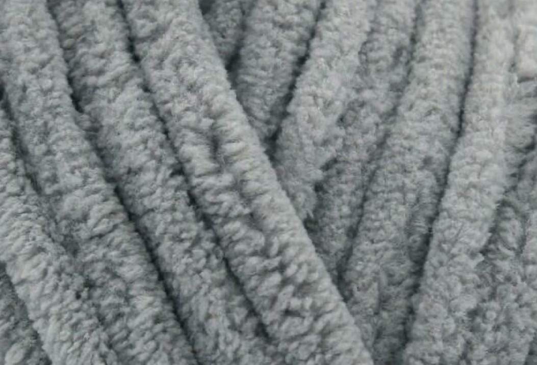 King Cole Warm & Toastie Grey 5983